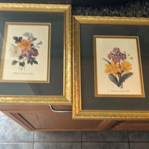 Custom Framed Art Reproduction